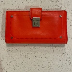 Milly Wallet